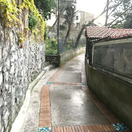 Maison Rosa 아파트 *