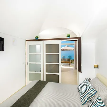 아파트 Maison Rosa