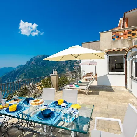 Maison Rosa 포지타노