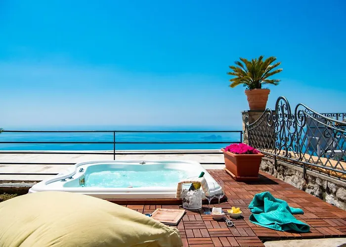 Maison Rosa 公寓 *