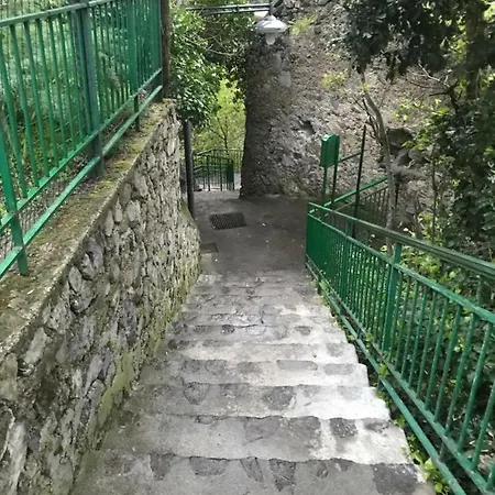 Maison Rosa דירה