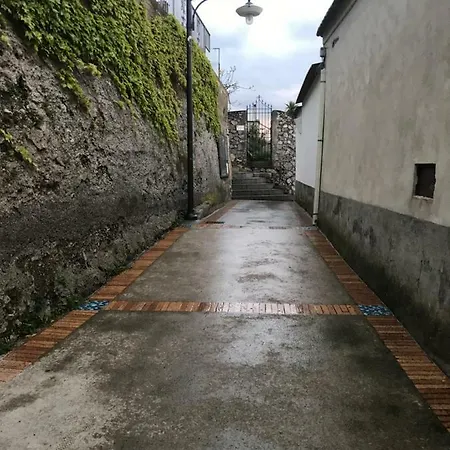 Maison Rosa Apartment Positano