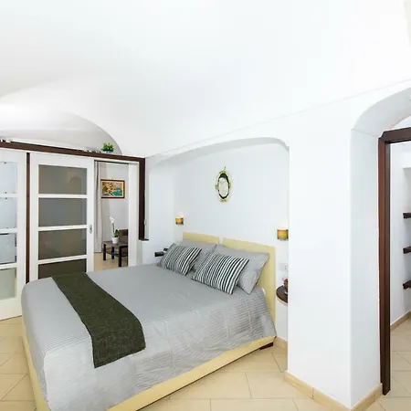 Appartement Maison Rosa