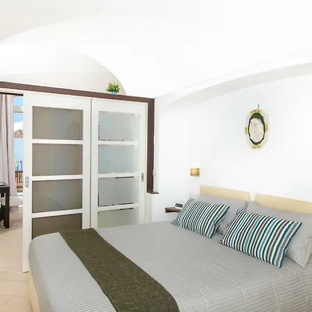 Maison Rosa Appartement *