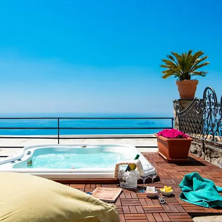 Maison Rosa شقة *