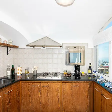 Maison Rosa Apartment