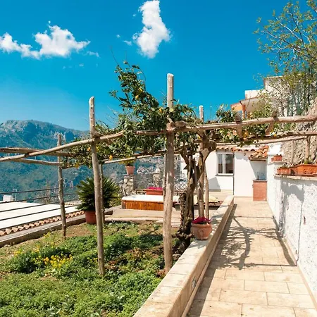 Maison Rosa Apartment *