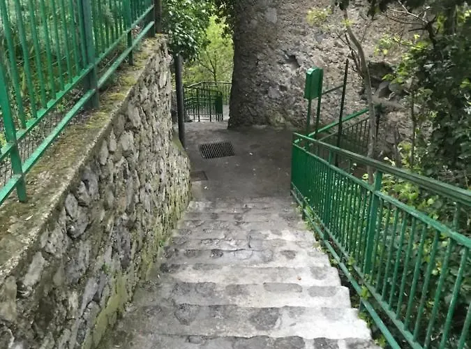 Maison Rosa Appartamento