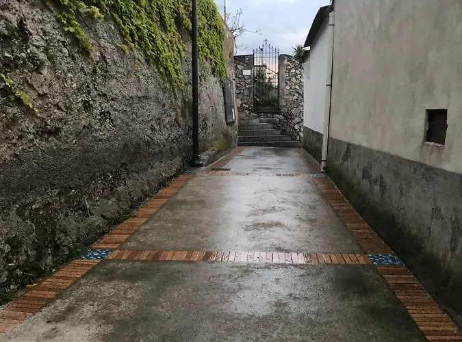 Maison Rosa Appartamento Positano