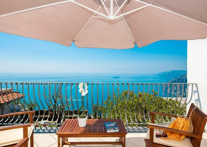 Maison Rosa Appartamento Positano