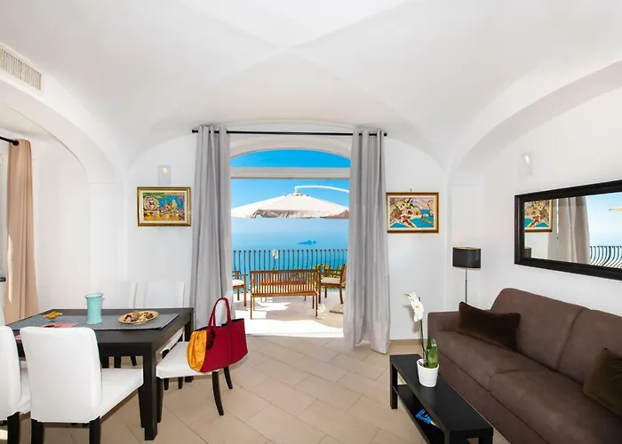 Maison Rosa Appartamento