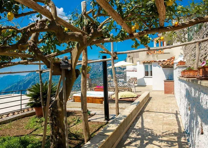 アパート Maison Rosa *