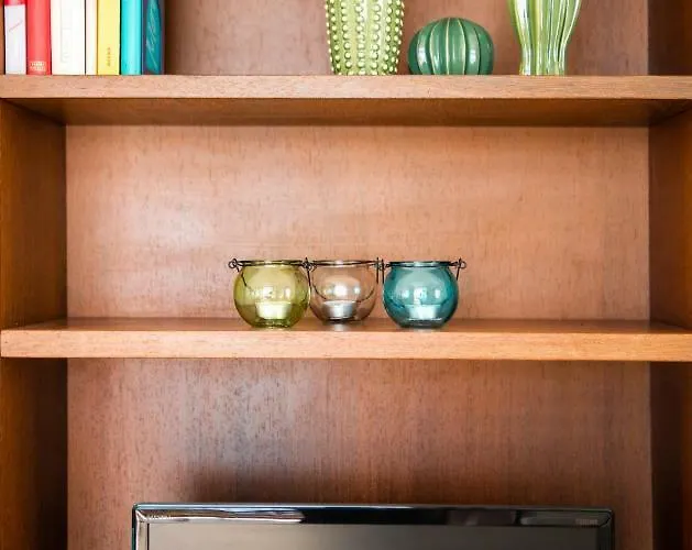 Maison Rosa アパート