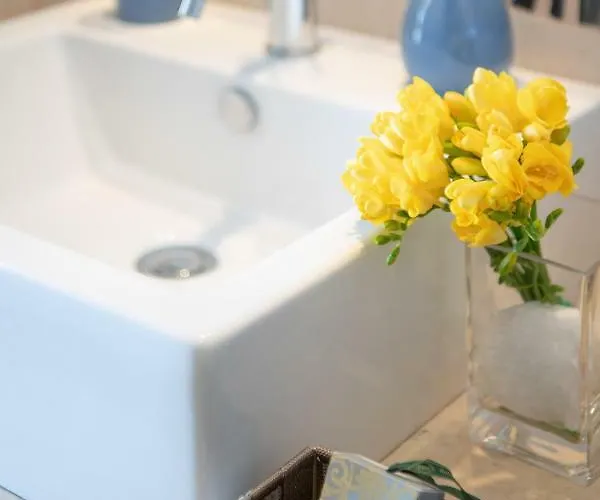 アパート Maison Rosa *