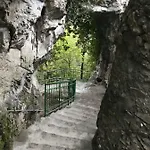 Maison Rosa * Positano