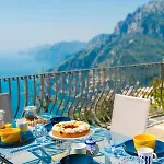 Maison Rosa Lejlighed Positano