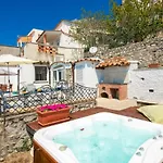 Lejlighed Maison Rosa Positano