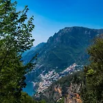 Maison Rosa Lejlighed Positano