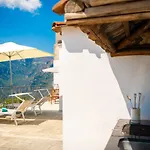 Maison Rosa * Positano
