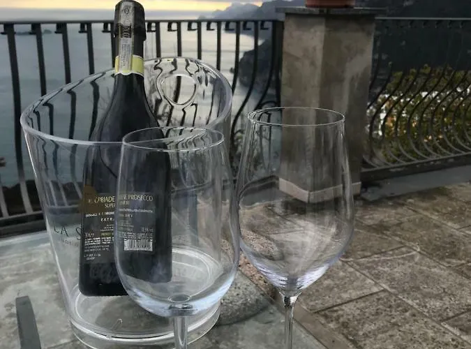 Апартаменты Maison Rosa *