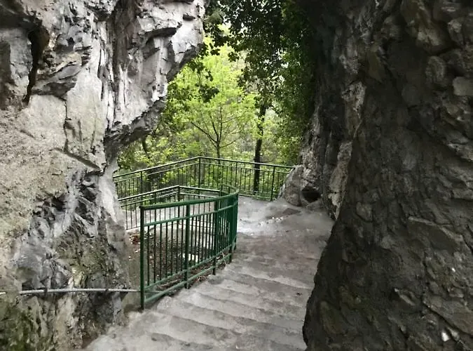 Maison Rosa * Позитано