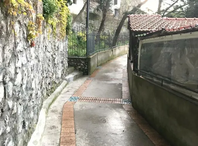 Maison Rosa Апартаменты *