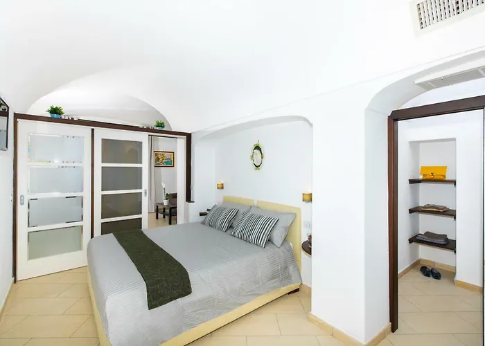 Апартаменты Maison Rosa