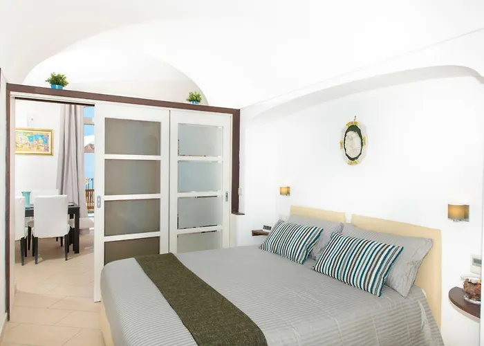 Maison Rosa Апартаменты *