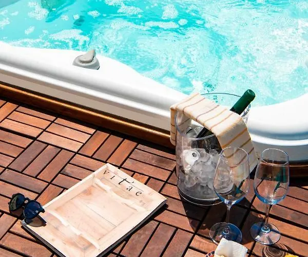 Апартаменты Maison Rosa