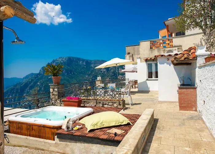 Maison Rosa Апартаменты *